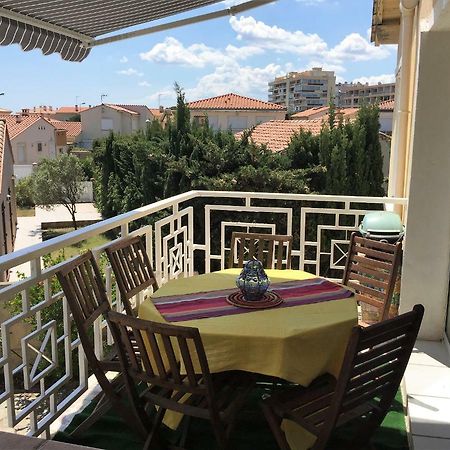 Sci Moliere Saint-Cyprien (Pyrenees-Orientales) Exterior foto