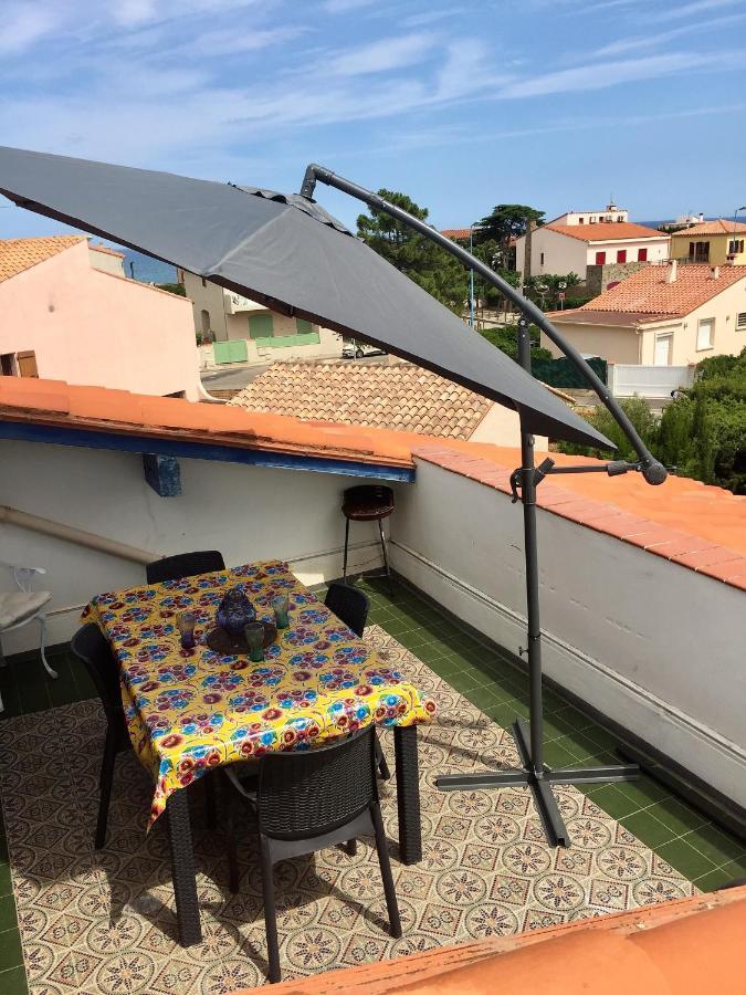 Sci Moliere Saint-Cyprien (Pyrenees-Orientales) Exterior foto